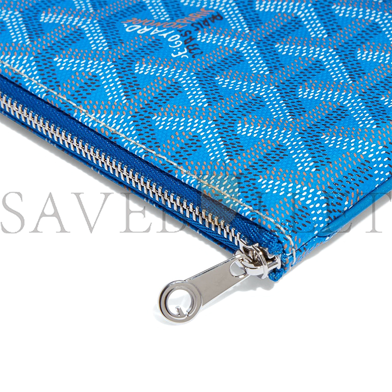 Go*ard sÉnat mini pouch senat2minty10cl10p (15*10.5*0.6cm)